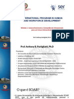 Modulo 1 Slides - Autoconhecimento e Competências Interpessoais para Futuro Extraordinário - Profo Anthony Portigliatti