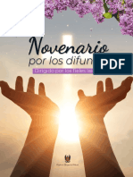 Novenario Difuntos