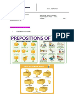 07 - 2 - 4 - Inglés Guía Didáctica - Prepositions of Place