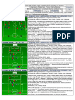 7-U10 - 1 Evitar La Posesión Del Balón para Que El Rival No Avance-Fall 2020