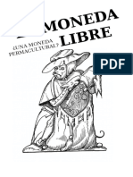 La Moneda Libre Permacultural