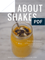 All About Shakes