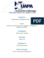 Tarea II - Ejercicio Sobre Números Reales