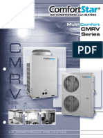 CMRV Brochure