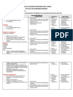 BLOQUES DE CONTENIDOS PRIORITARIOS PARA 4 Correcciones