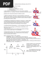 Ventilation Perfusion Matching