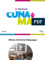 Programa Cuna Mas