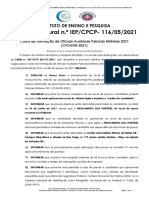 52 Nota para Mural 116 Orientacaoo Acerca Da Avaliacao de Desempenho Profissional Intelectual Epl