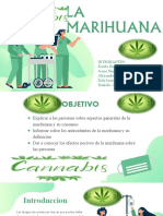 Marihuana