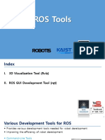 06 ROS Tools