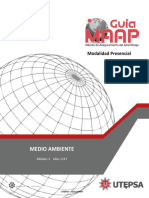 Guia Maap PMA-301 Medio Ambiente