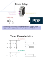 Time Delay Relay