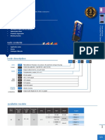 Micro Detectors CR0-BP-1V