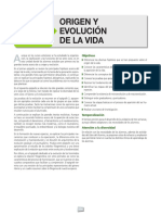 Tema 8. Evolución