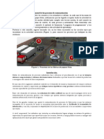 Rutinas de Control Diagrama Ladder