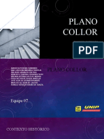 Plano Collor