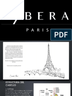 Tutoria Ybera Paris