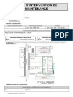 Entretien Compresseur 1 Atlas