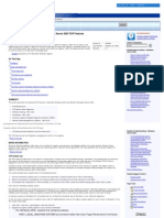 Description of Windows 2000 and Windows Server 2003 TCP Features