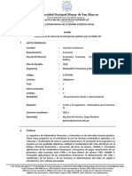 Matemática Financiera y Actuarial (1.a)