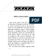 El Intelecto Helénico Texto Impreso La Poesía El Arte Dramático La Filosofía-Fusionado