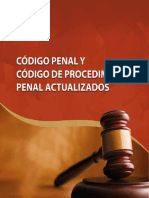 Código Penal Actualizado