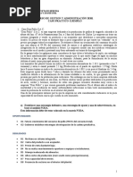 Caso Practico Matriz Foda Don Pollo 2021-1