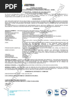 Información Del Documento Original: Vobo Técnico: Vobo Legal: Aprobó