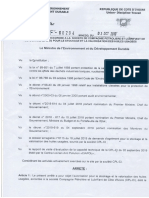 Document Arrete Ciapol