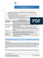 Digsi 5 Quick Notes DIGSI-5-QN0004: DIGSI 5 Version, Firmware and Device Driver Versions