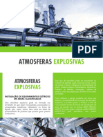 E-Book Atmosferas Explosivas