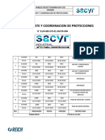 CL24-083-STS-EL-SACYR-004 - R4 Estudio de Ajustes y Coordinación de Protecciones