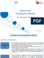 Liquidacion Procedimiento General 0321 Opt