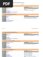 Españolas Chile Empresas