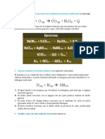 Ejercicios Practica