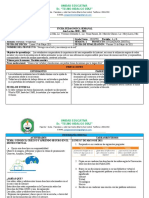 Semana 2 - C Digital