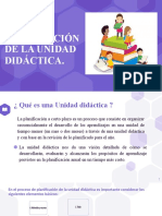 Unidad Didactica