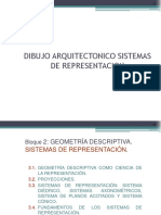 Sistemas de Representacion Diedrico