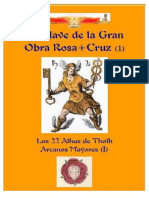 PDF La Clave de La Gran Obra Rosa Cruz DL