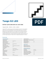 Lighting Lighting: Tango G2 LED