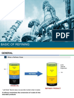 03 Refinery Overview - r0