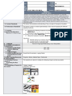 Decile For Ungrouped Data