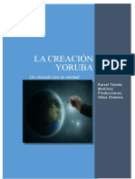 1 La Creación