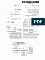 US9061756 Aircraft Performance Monitoring