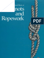 Knots and Ropework