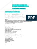 ORACIONES Que Pide DIOS PADRE Mayo A Agosto 2021-1