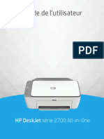 HP Deskjet-2700