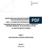 19 - 231 - HVDC - 01 - Annex 5 - ETF HVDC (English) Rev.1