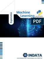 Machine Learning With Python