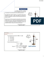 Ej 3 Fórmula Euler - Otras Condiciones de Extremos